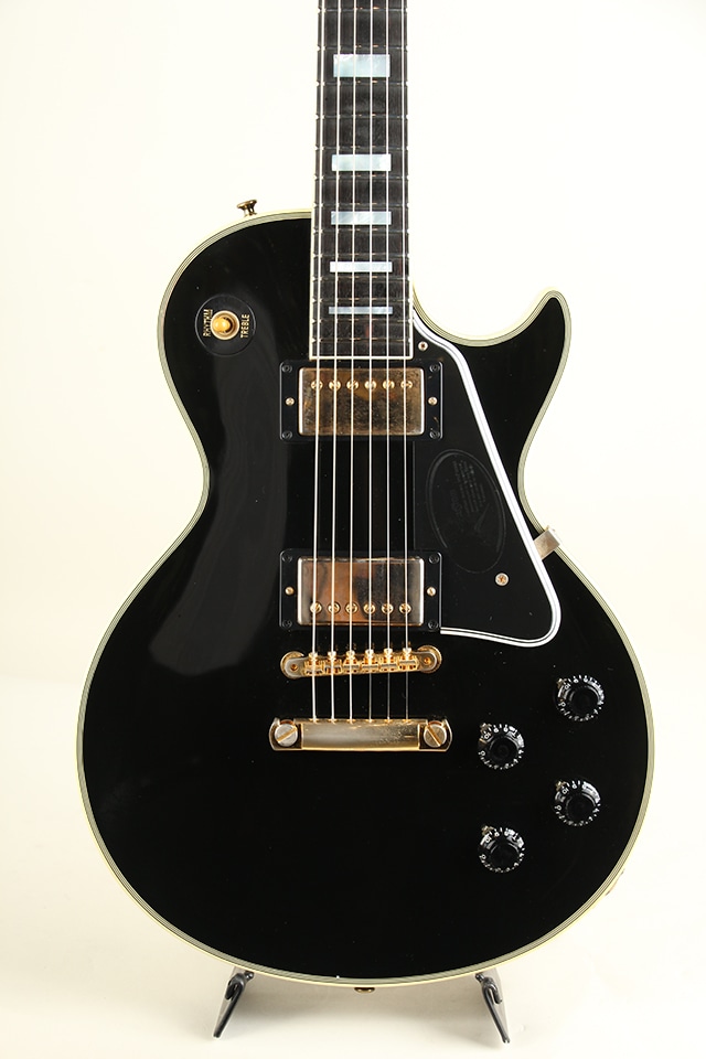 Gibson Custom Shop レスポールモデル エレキギター一覧 | 三木楽器