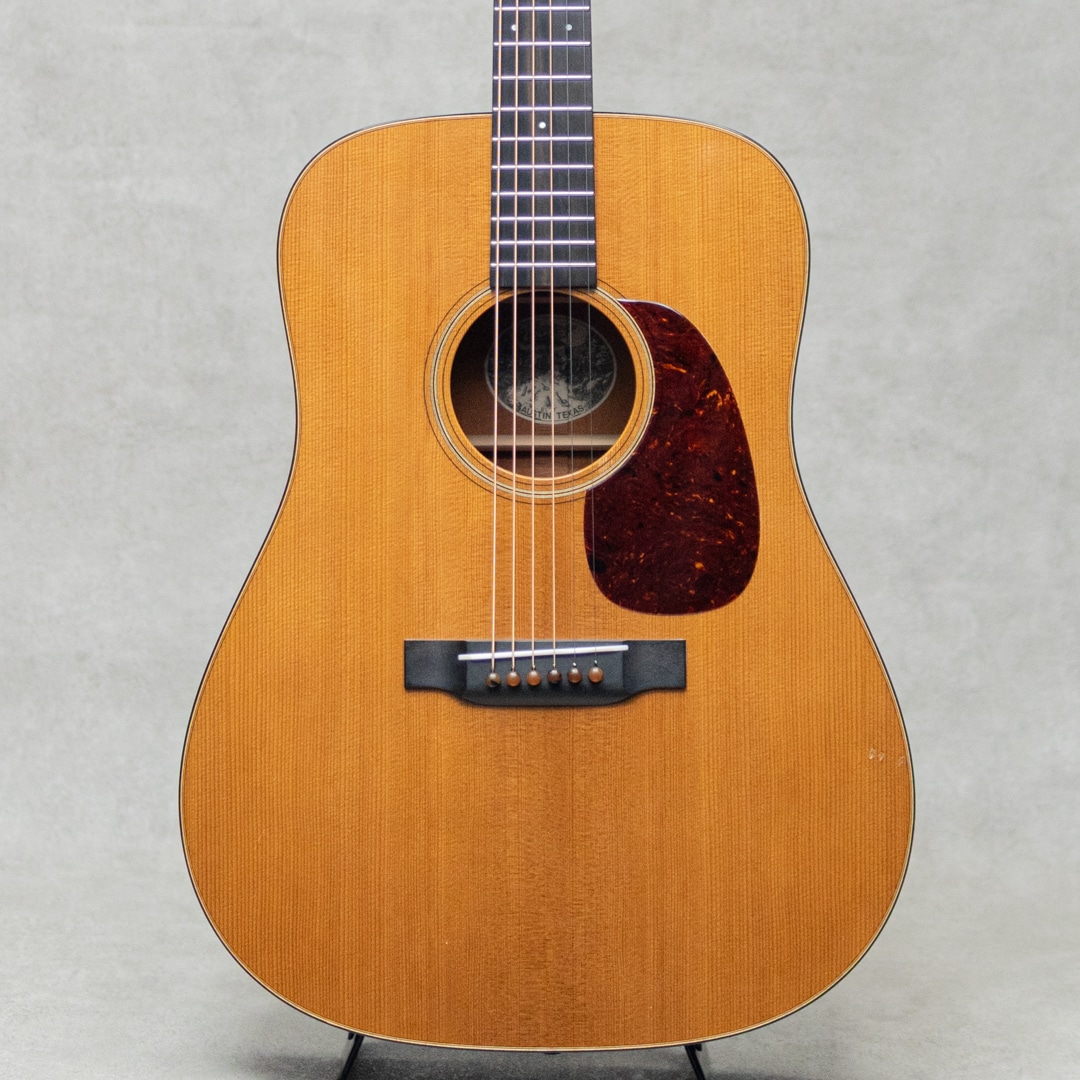 COLLINGS/WATERLOO （コリングス・ウォータールー）Acoustic guitar
