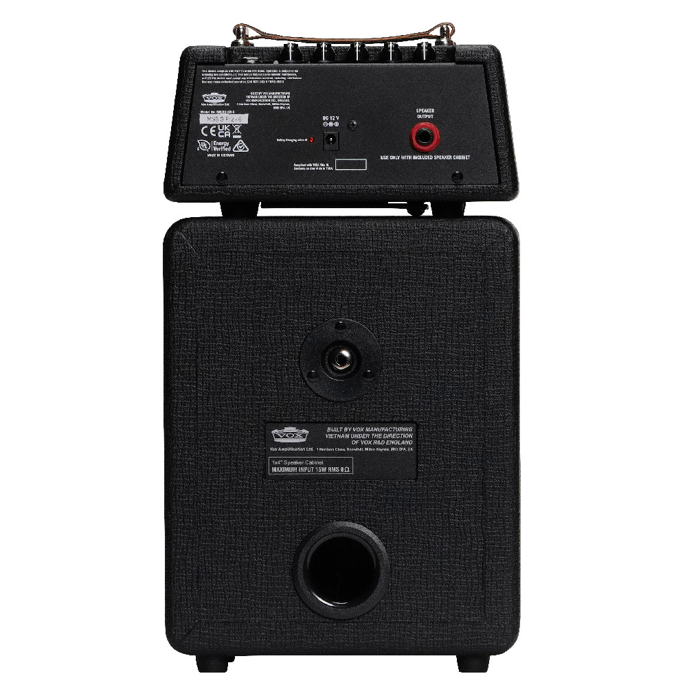 VOX MICRO SUPERBEETLE Guitar [ MICRO-SB-G ]: アンプ｜三木楽器公式