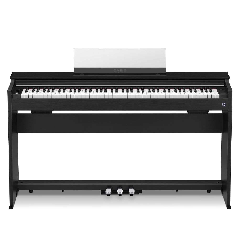 CASIO AP-S200BK カシオ 電子ピアノ 88鍵盤 CELVIANO 3年保証 【配送