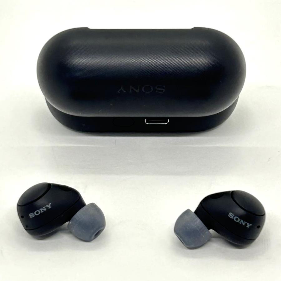 アウトレット品》イヤホン ノイズキャンセリング SONY ワイヤレス WF