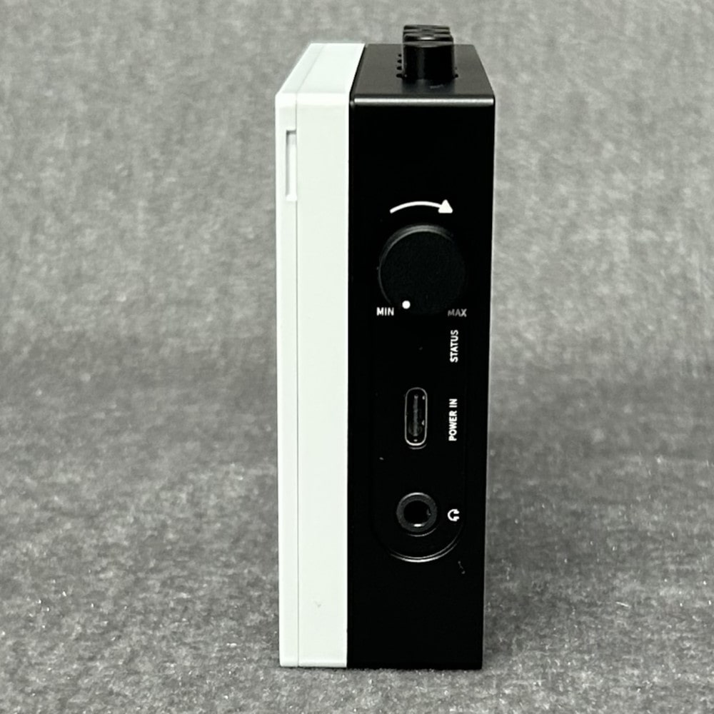 アウトレット品》 FIIO カセットテープ プレーヤー CP13 Black & White