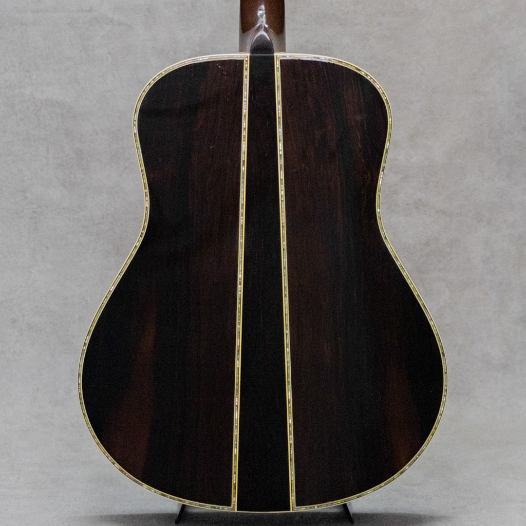 L-55 Custom Jacaranda / 1981: アコースティックギター｜三木楽器公式