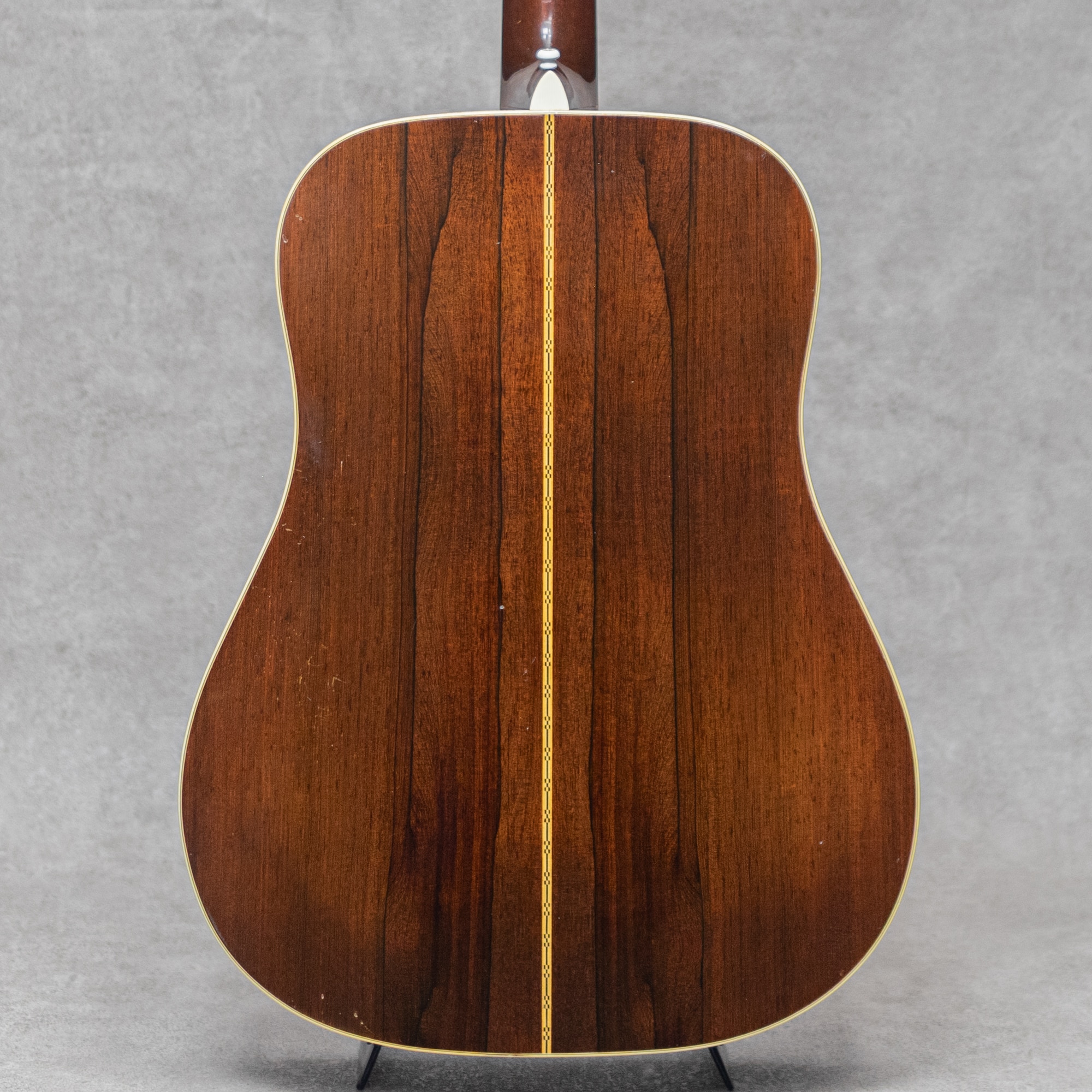 D-28 Jacaranda / 1962: アコースティックギター｜三木楽器公式通販サイト