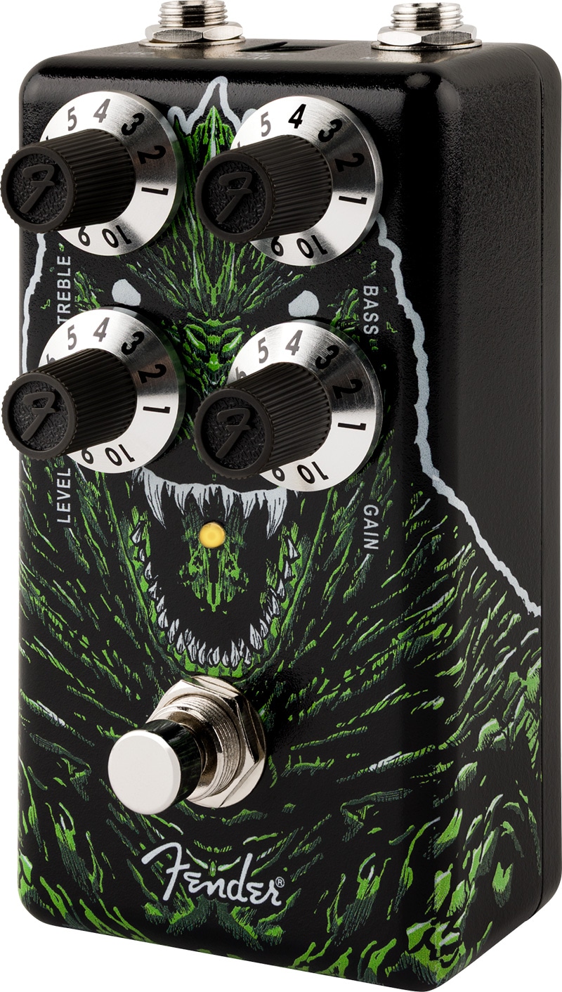 Godzilla Distortion 【2026年春入荷発売予定！！ご予約受付中