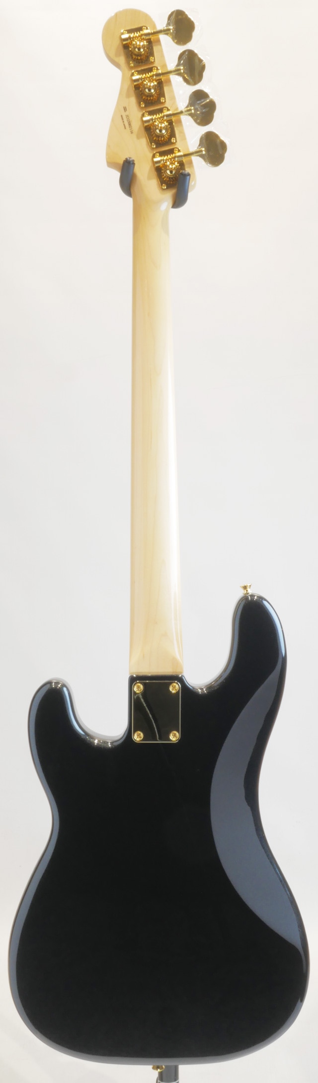 MADE IN JAPAN TRADITIONAL 2025 Collection 60S PRECISION BASS