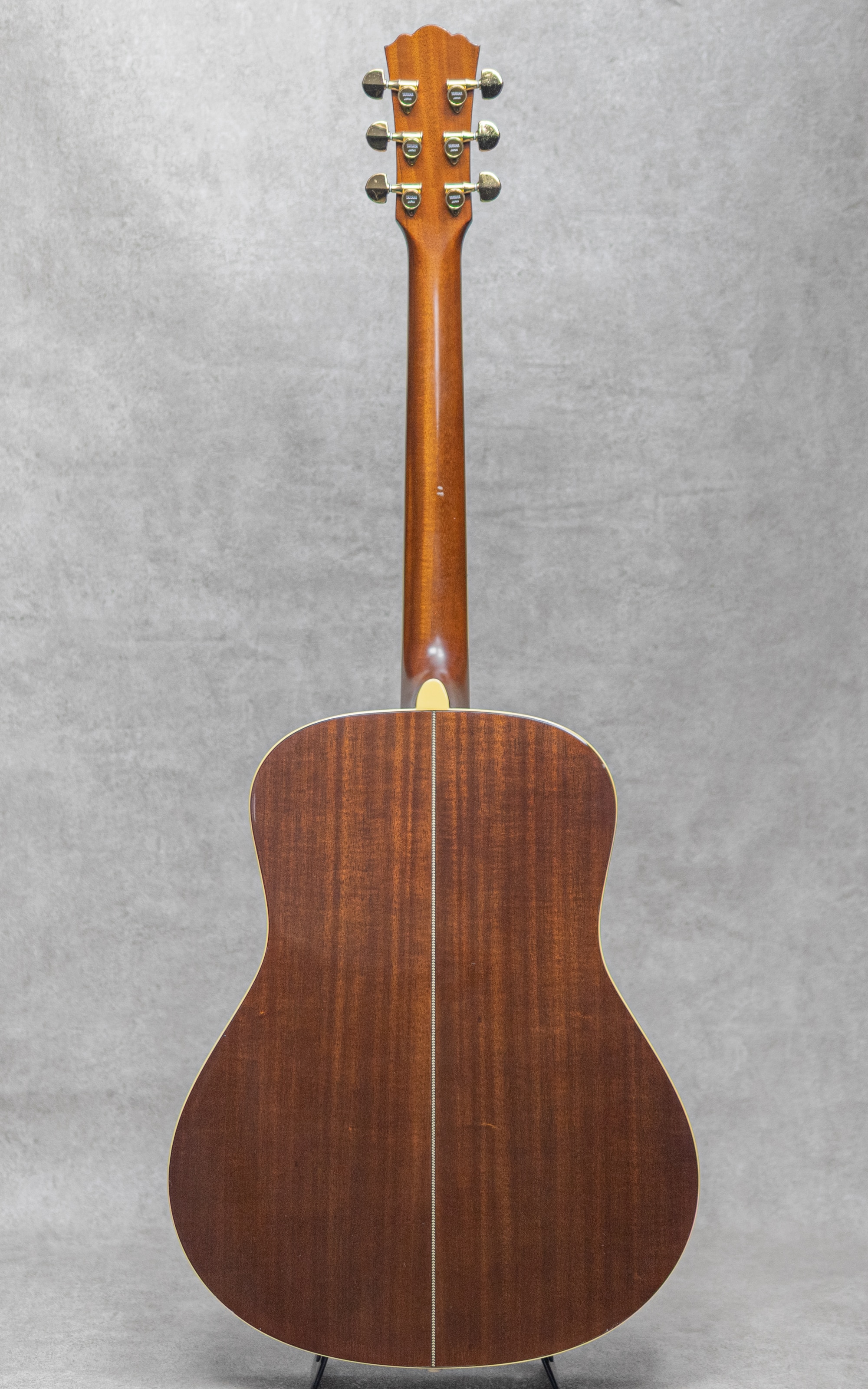 LA-18J / 1995: アコースティックギター｜三木楽器公式通販サイト