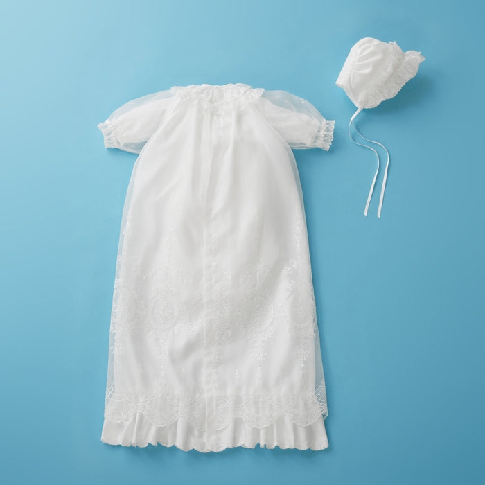 セレモニードレスセット【通年向け】【箱入】 – ミキハウス