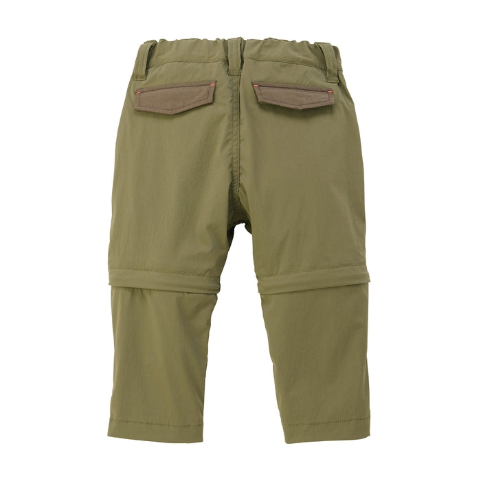 ツーウェイパンツ – ミキハウスオフィシャルサイト