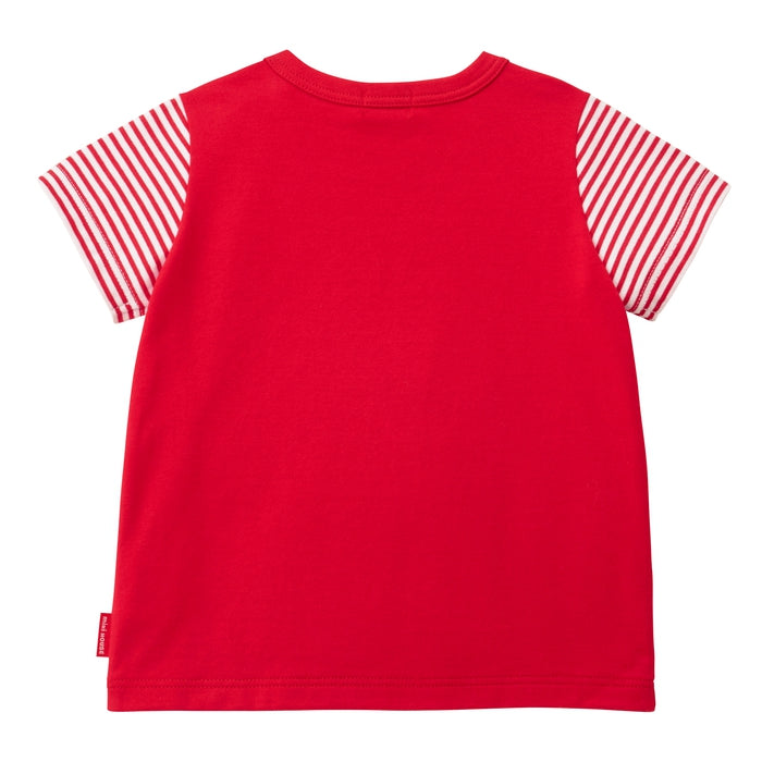 WEB限定】春夏 プッチー半袖Tシャツセット – ミキハウスオフィシャルサイト