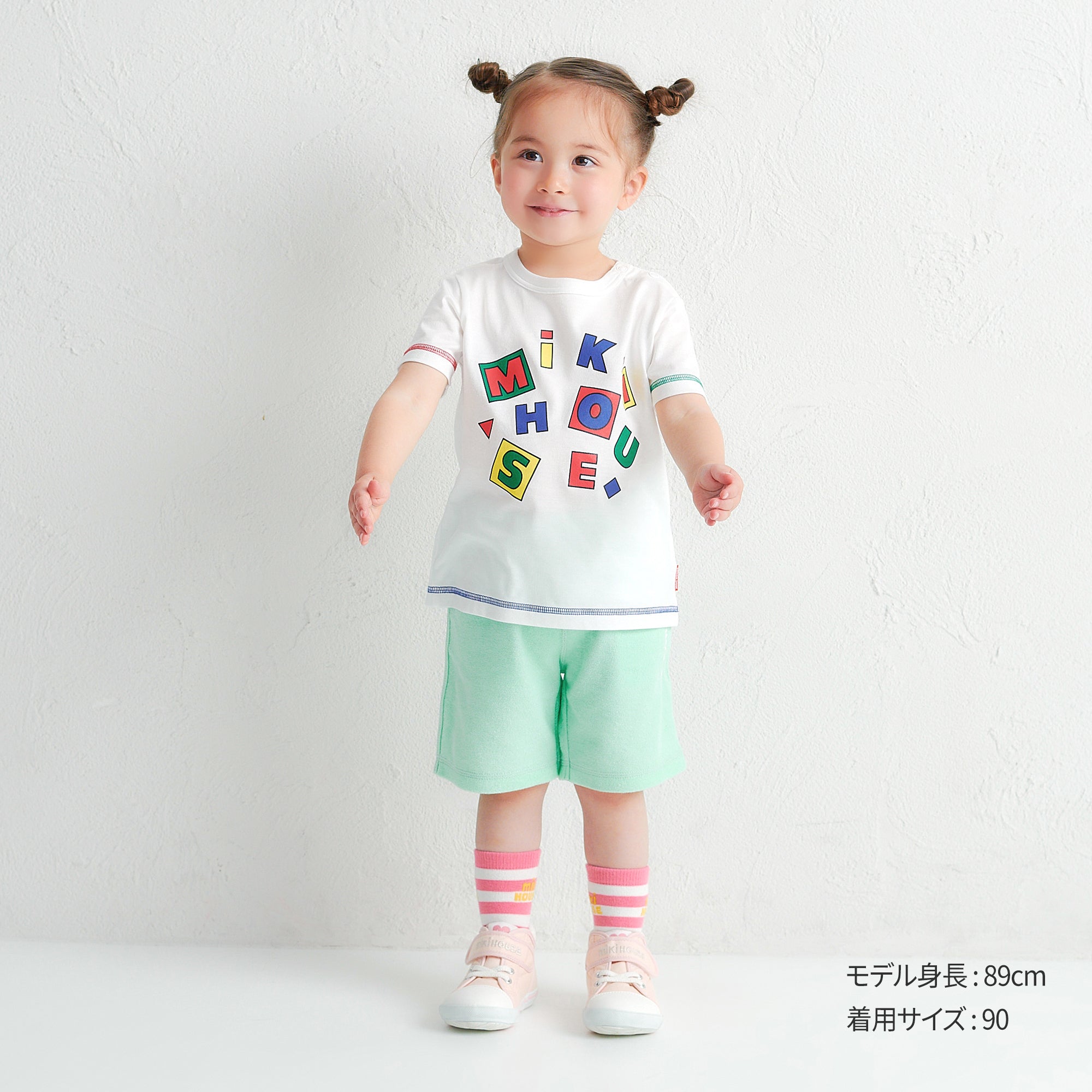 特別価格】半袖Tシャツ（子ども用）【配送希望日・キャンセル・返品