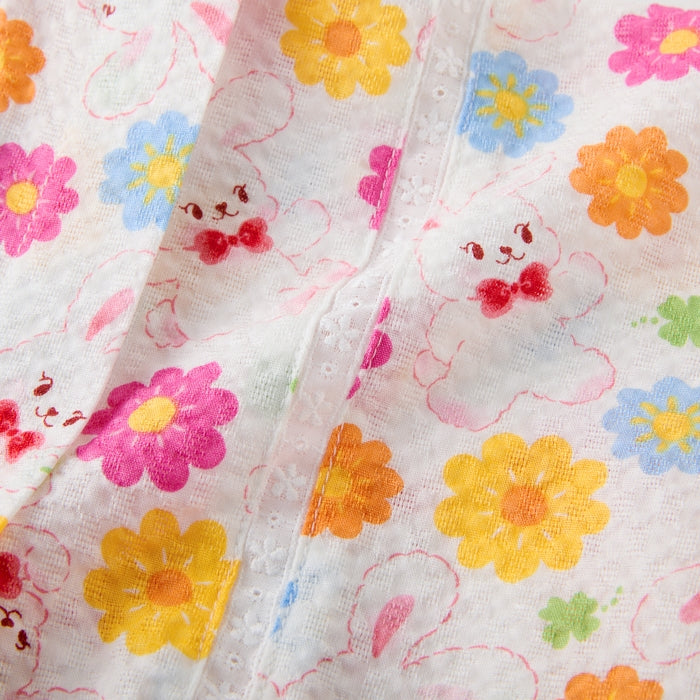 チエコサク】甚平スーツ – ミキハウスオフィシャルサイト