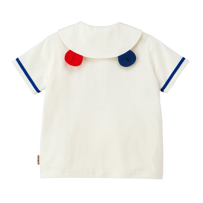 半袖Tシャツ – ミキハウスオフィシャルサイト