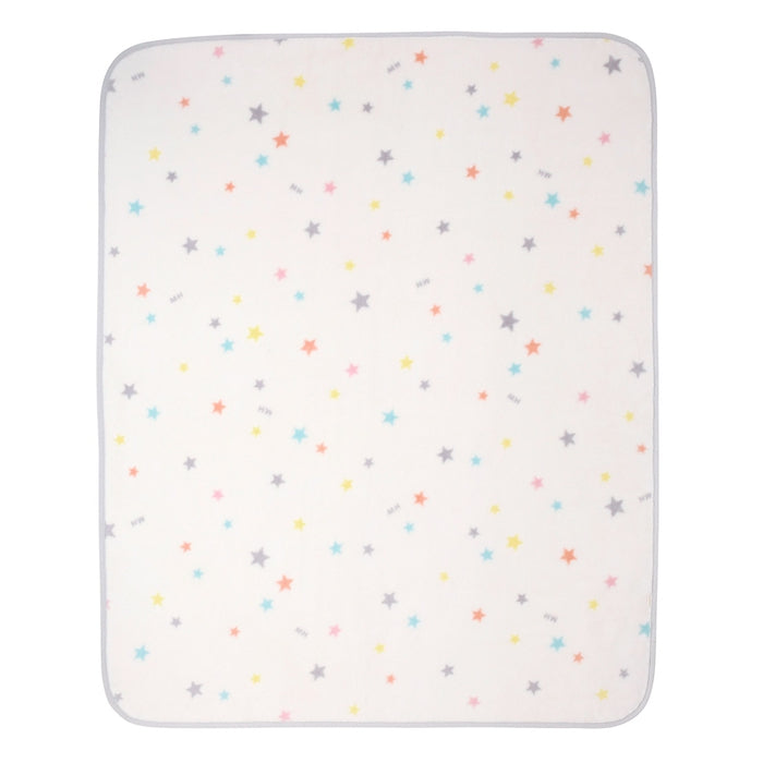 コットンブランケット（星柄） – ミキハウスオフィシャルサイト