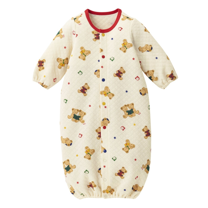 미키 하우스는 두 명의 웨인을 모두 낳습니다 – ミキハウス