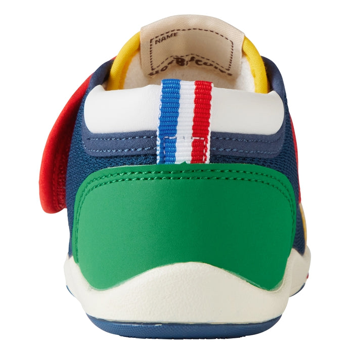 Second baby shoes – ミキハウスオフィシャルサイト