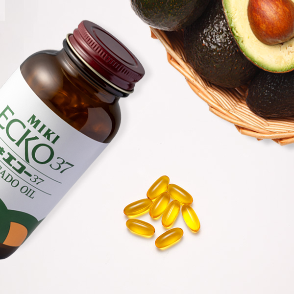 ミキエコー37 - ミキプルーン