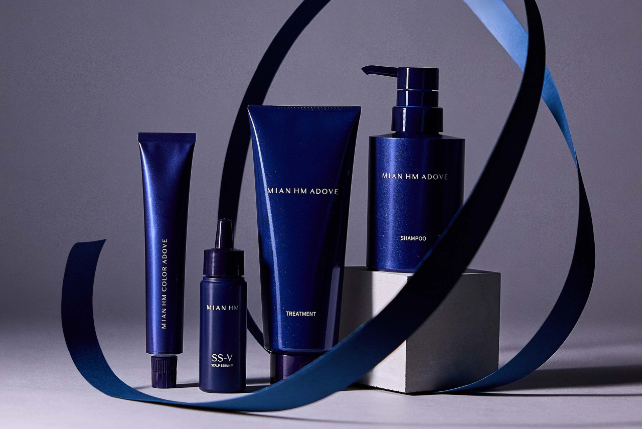 ハーブマジック（Herb Magic） | ミアンビューティー（三口産業株式会社）