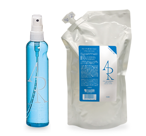 スタイリング】ARローション | ミアンビューティー（三口産業株式会社）