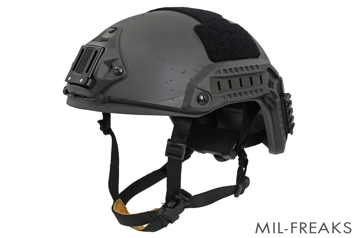 FMA Ops-Coreタイプ FAST マリタイム ヘルメット アラミドファイバー