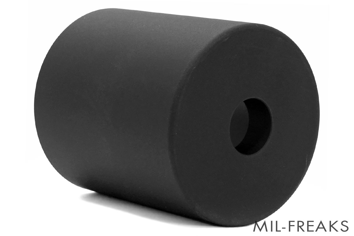 x115xTAYLOR SNUB NOSE サプレッサー MARUI次世代 MP5SD6用