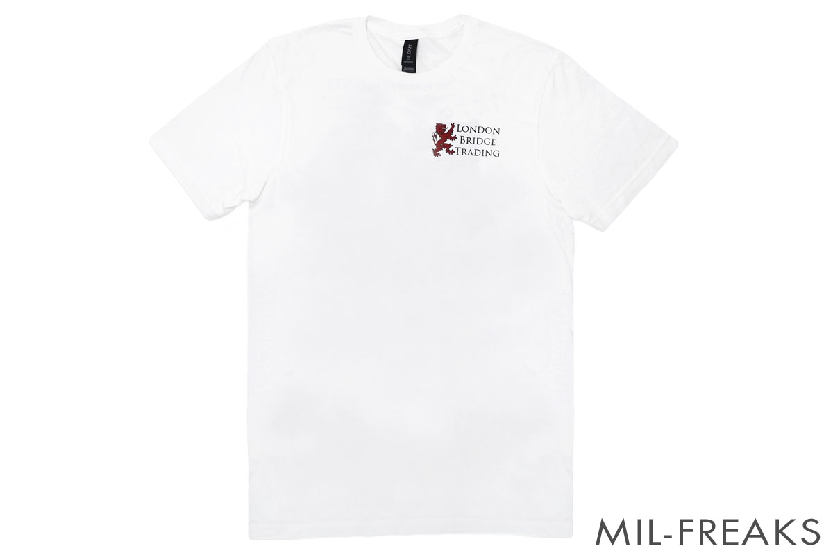 FACT Tシャツ Lサイズ ホワイト FACT Tシャツ Lサイズ ホワイト