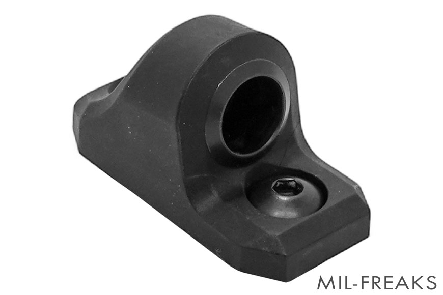 SHEKKIN GEARS Trijiconタイプ Reflex 1x24 CQB ダットサイト