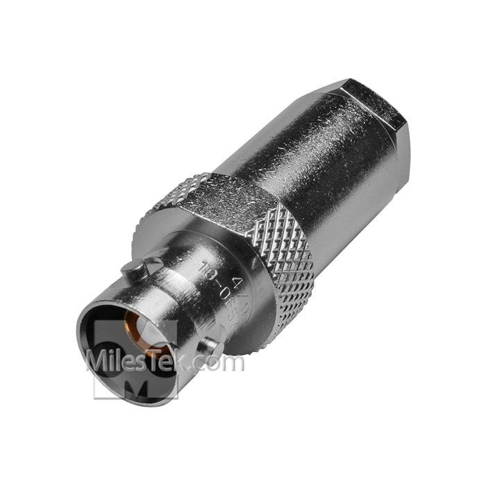 10-06575-206 | Twinax TRB Cable Jack for M17/176-00002| MilesTek