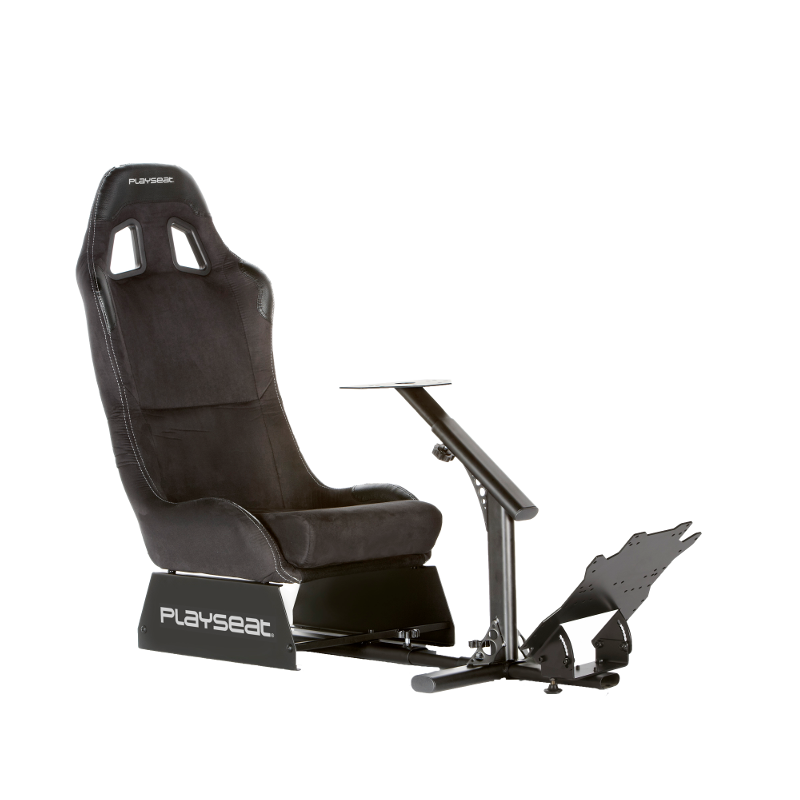 Playseat®Evolution Alcantara – 株式会社マイルストーン