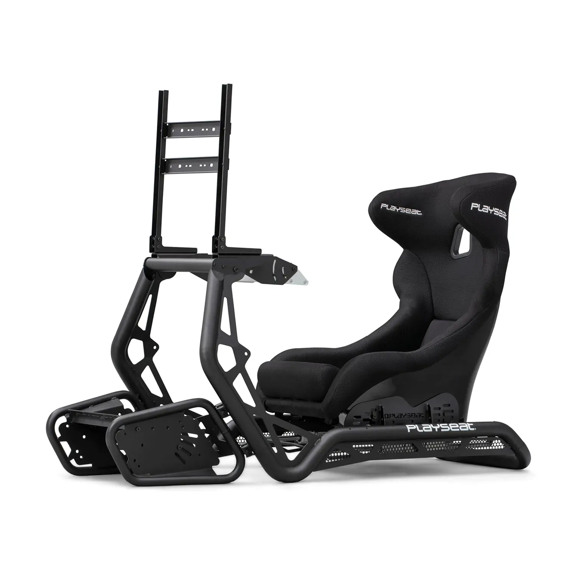 Playseat レーシングシミュレータ – 株式会社マイルストーン