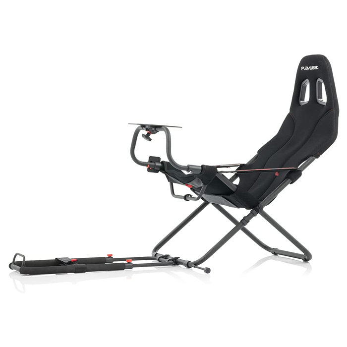 Playseat Challenge ActiFit – 株式会社マイルストーン