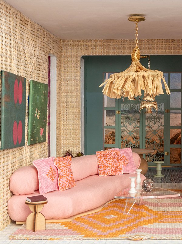 アート・デザイン・音楽 La Petit Maison アート・デザイン・音楽 La