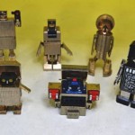 超合金・ポピニカ大図鑑 (グリーンアロー・グラフィティ) 買取参考価格