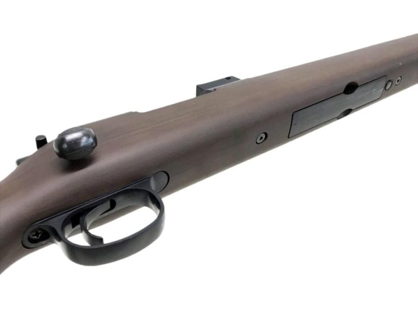 東京マルイ] VSR-10 リアルショックバージョンの買取価格と高価買取の