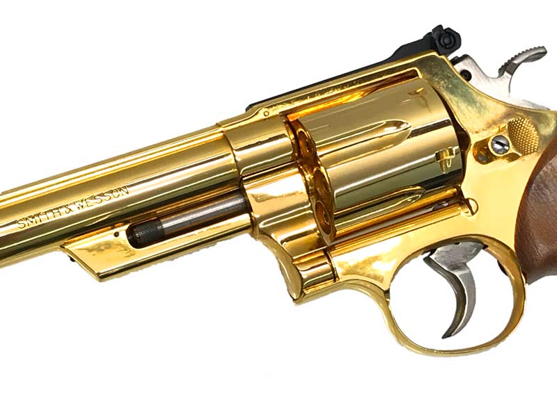 コクサイ] S&W M29 44マグナム 8-3/8インチ A.Fモデル No.244の買取