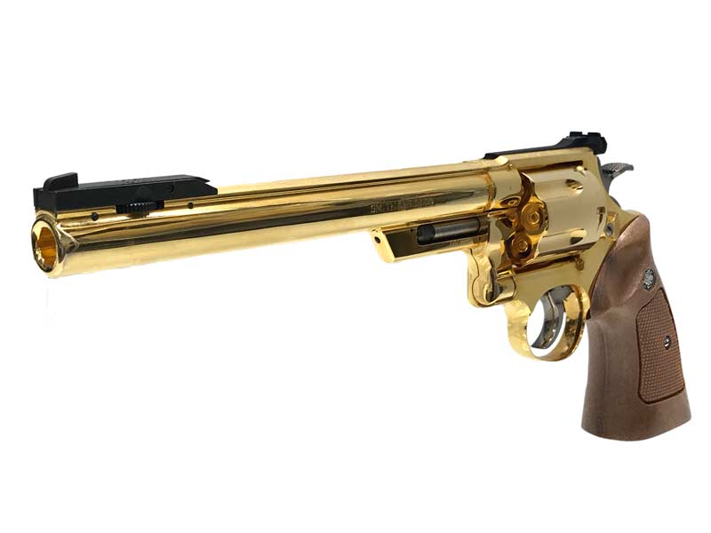 コクサイ] S&W M29 44マグナム 8-3/8インチ A.Fモデル No.244の買取