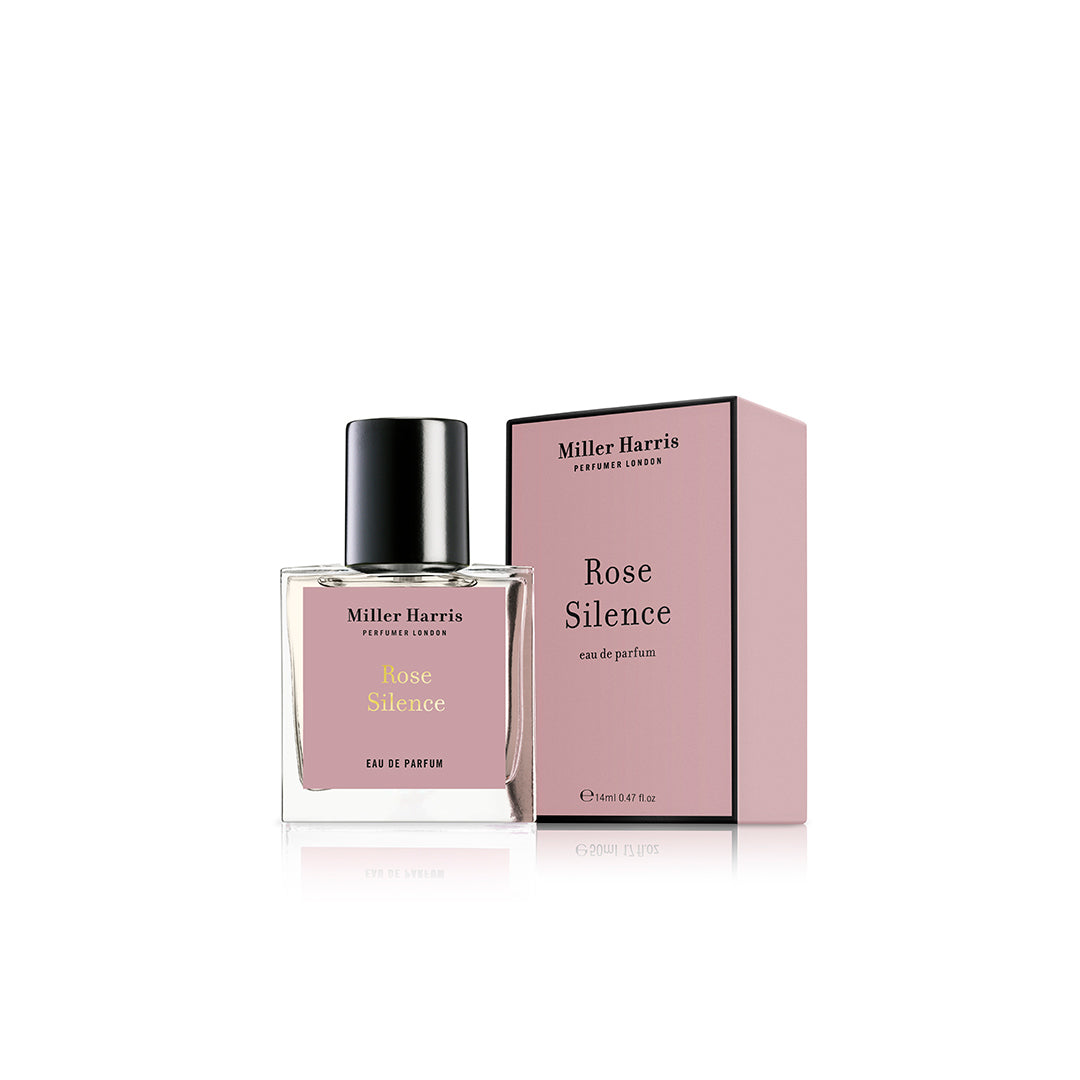 Rose Silence Travel-Size Eau de Parfum | Miller Harris