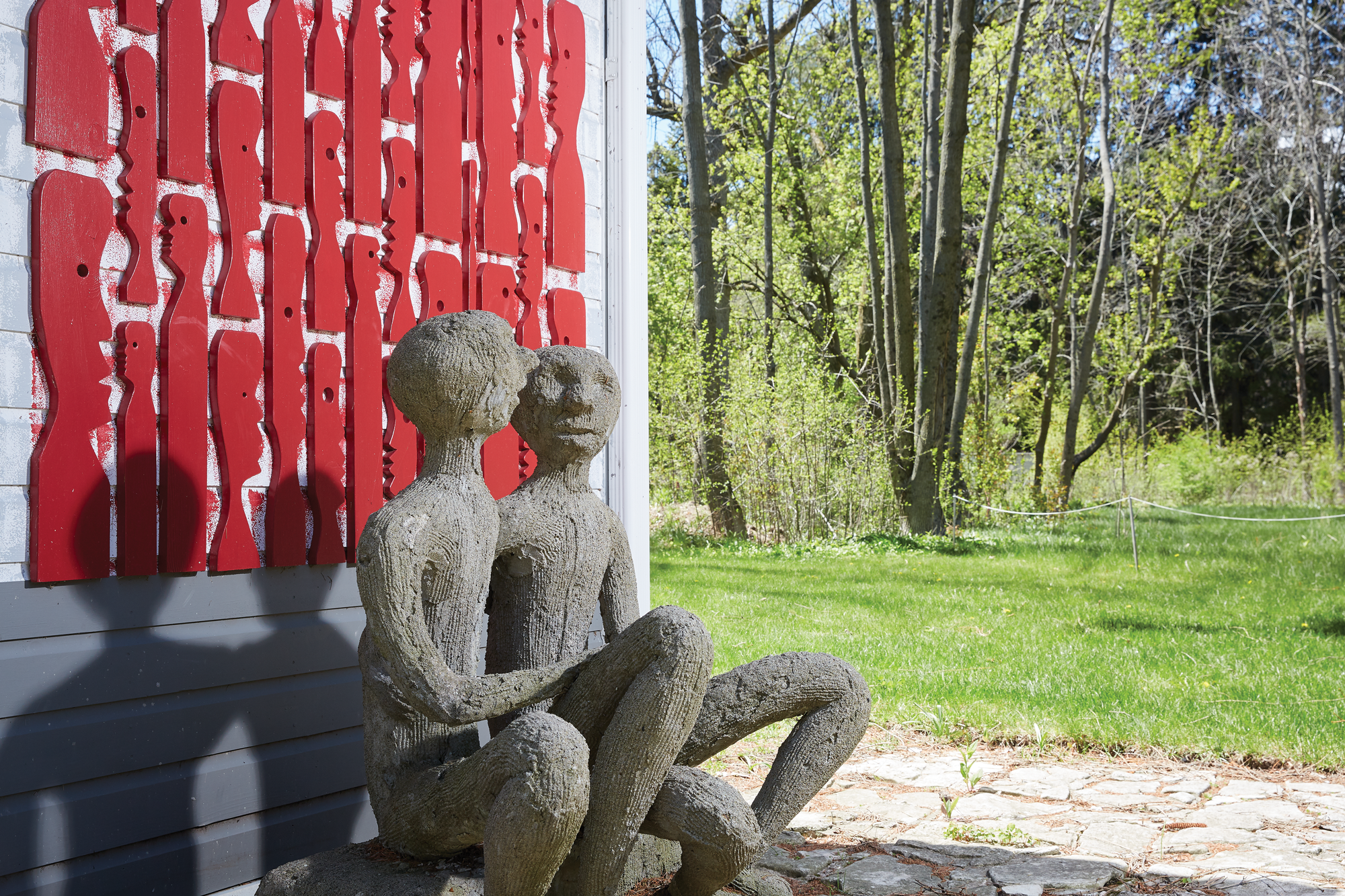 Inside the Mary Nohl House Controversy | Milwaukee Magazine