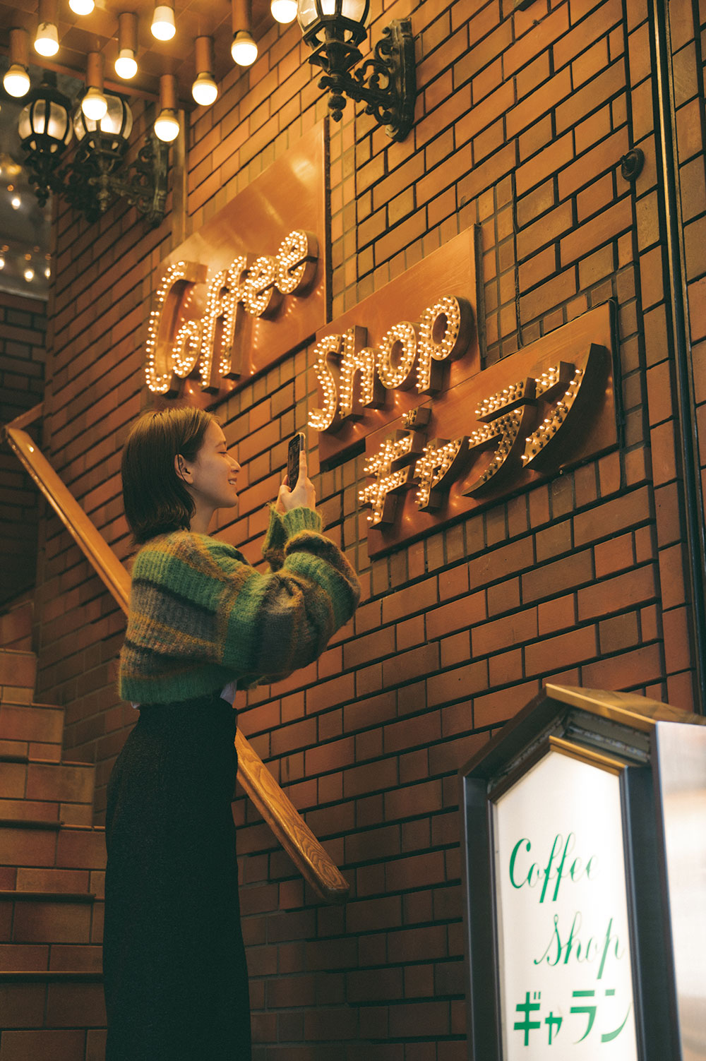 レポート】こだわり女子の「偏愛」ライフ事情（宗馬さよさん×レトロ