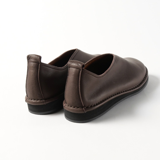 ramble comfort / ランブルコンフォート オイルシュリンクレザー V