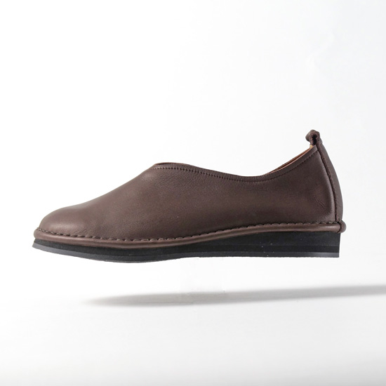 ramble comfort / ランブルコンフォート オイルシュリンクレザー V