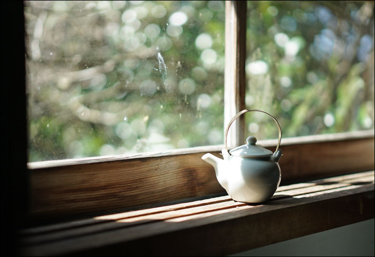 艸茅窯（鹿児島・川野恭和） ｜ みんげい おくむら