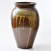 小鹿田焼（おんたやき・大分県日田市）の器