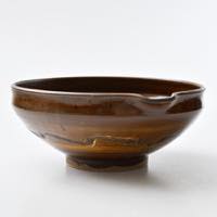 陶器の特大鉢（24cm～） ｜ みんげい おくむら