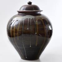 陶器やガラスの蓋物・蓋もの ｜ みんげい おくむら本店