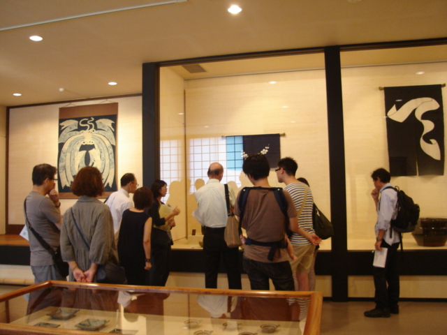 大阪日本民芸館開館45周年記念 秋季特別展「濱田庄司」関連イベント