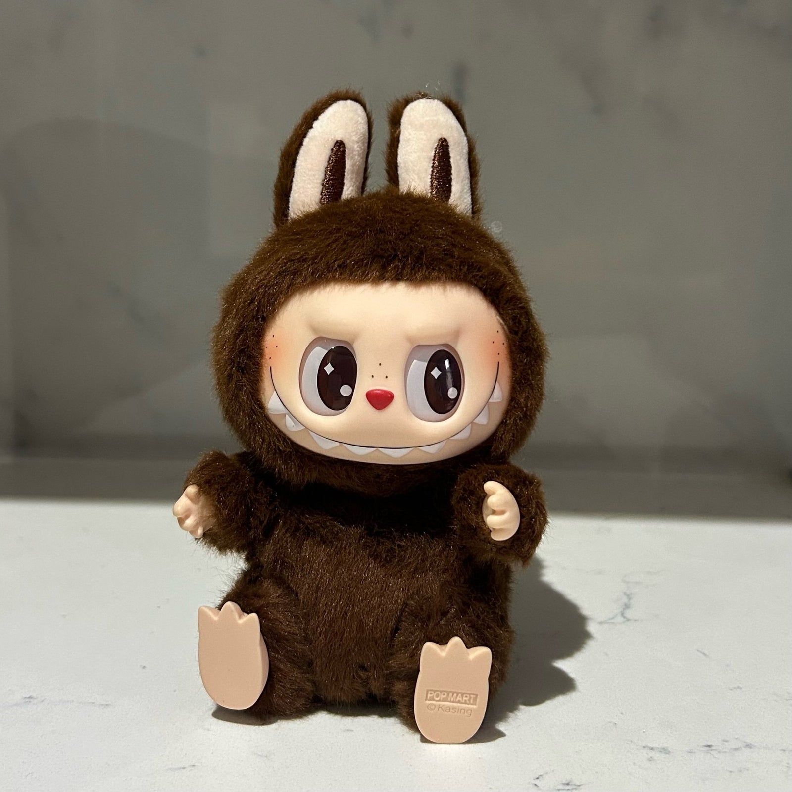 マ*ン様 POP MART ラブブ シークレット POP MART ラブブ エナジー