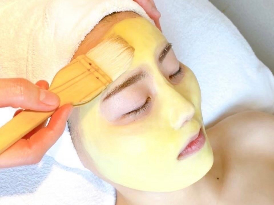 ミネルヴァ化粧品