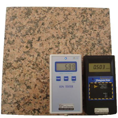 好評に付き＜在庫残りわずか＞業務用岩盤浴材 【ラジウム鉱石】（0.5