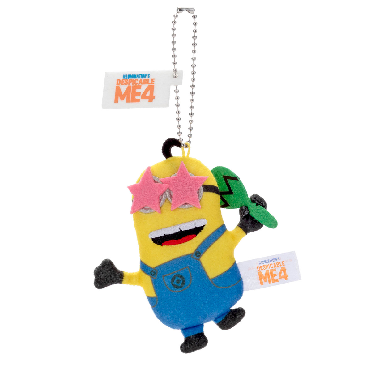 八木勇征 fantastics ミニオン ケビン ミニクッション八木勇征 ミニ